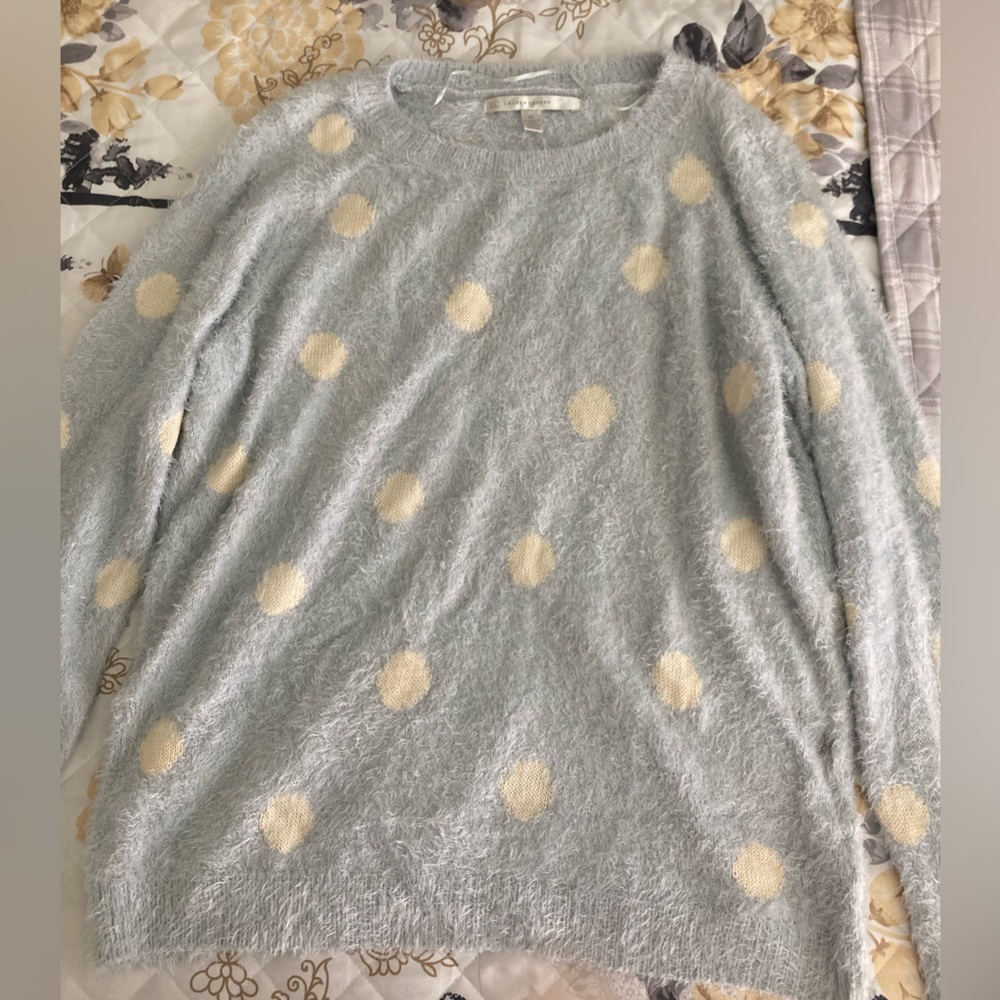 Lauren Conrad Sweater